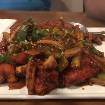 Flavors - Canandaigua - Chilli chicken - Indian Near Me - Canandaigua, New York Flavors - Canandaigua - Chilli chicken - Indian Near Me - Canandaigua, New York