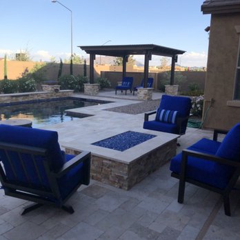 Premier Patio - Premier Patio is fantastic to work with.  Professional team with great customer service. - Home Decor Near Me - Mesa, Arizona