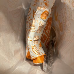 Popeyes