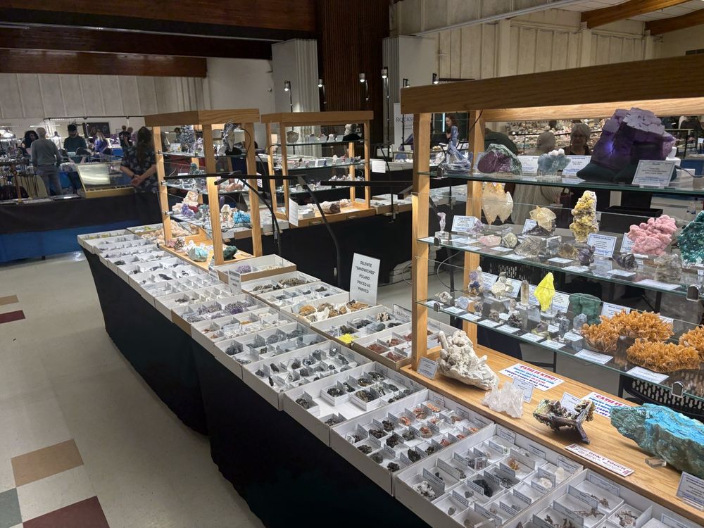 Jefferson County Fairgrounds - equestrian in Golden, CO