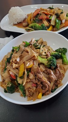 Thai Diner by null