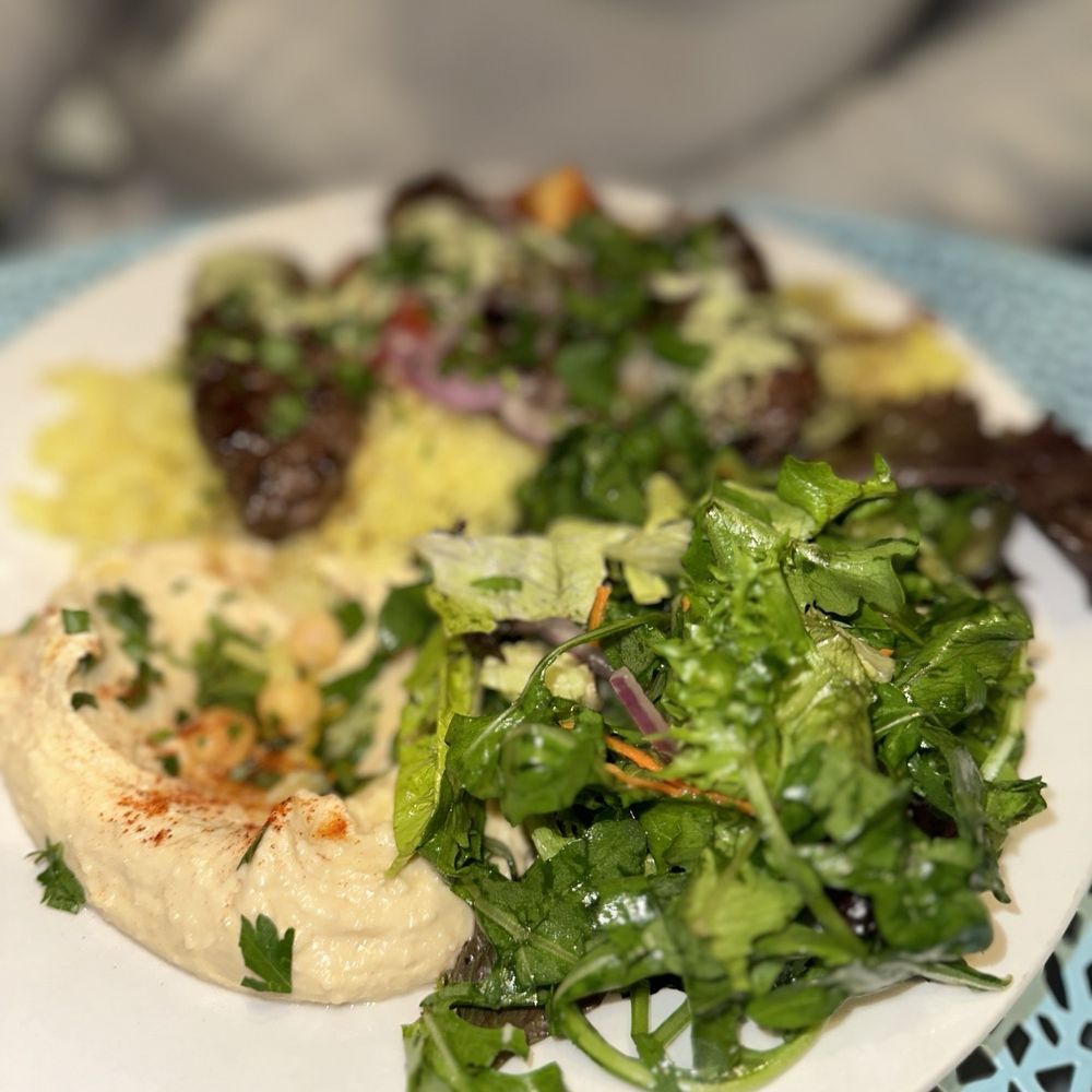 Mezze Berkeley, CA - Last Updated January 2026 - Yelp