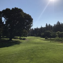Forest Meadows Golf Course