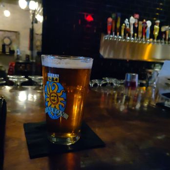 Cornish Pasty - Citra Rye to start off the day! Love this place! - British Near Me - Las Vegas, Nevada Cornish Pasty - Citra Rye to start off the day! Love this place! - British Near Me - Las Vegas, Nevada