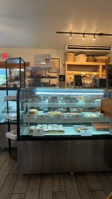 Bread Basket Bakery by null