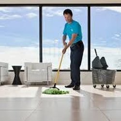 Blue Moon Home Repair & Janitorial