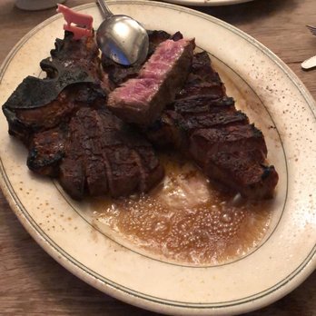 Peter Luger - Steak for Two - Steakhouses Near Me - Brooklyn, New York Peter Luger - Steak for Two - Steakhouses Near Me - Brooklyn, New York
