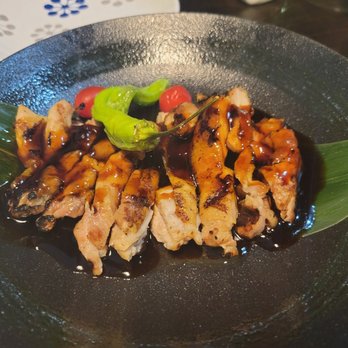 Sakae Sushi - Chicken teriyaki - Japanese Near Me - Burlingame, California Sakae Sushi - Chicken teriyaki - Japanese Near Me - Burlingame, California