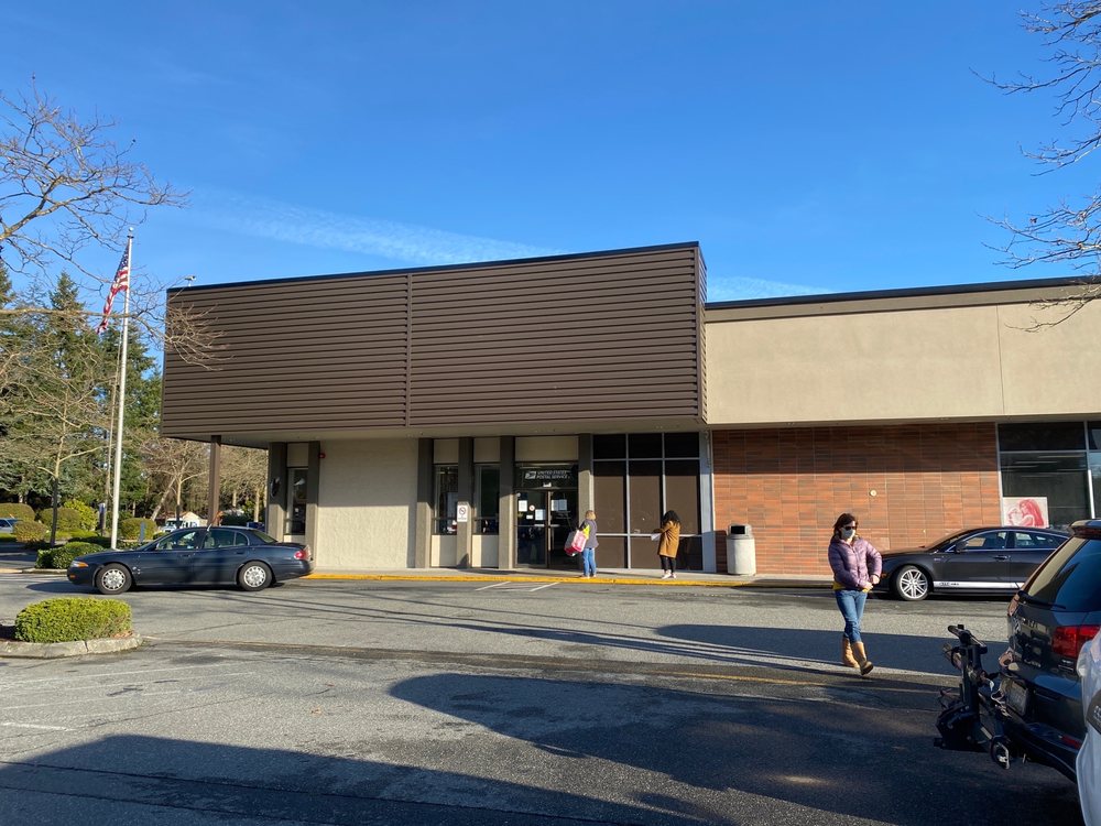 US POST OFFICE Updated September 2024 14 Photos & 35 Reviews 3715