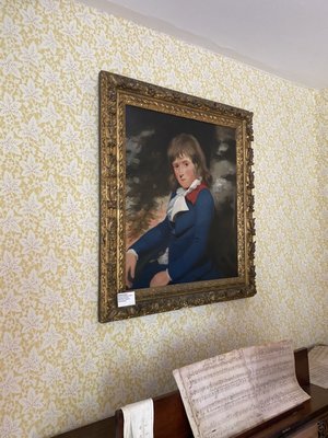 Jane Austen's House by null