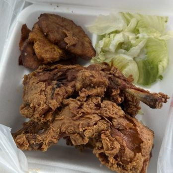 Little Haiti Pate Kode - I recently ordered fried chicken from this restaurant, and I'm a bit disappointed. I was looking forward. What are your thoughts on it. - Haitian Near Me - Orlando, Florida Little Haiti Pate Kode - I recently ordered fried chicken from this restaurant, and I'm a bit disappointed. I was looking forward. What are your thoughts on it. - Haitian Near Me - Orlando, Florida