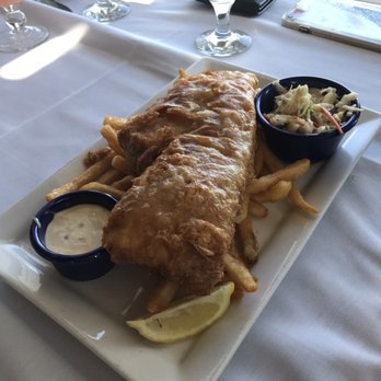 The Reef - Fish and Fish & Chips - Seafood Near Me - Saint Augustine, Florida The Reef - Fish and Fish & Chips - Seafood Near Me - Saint Augustine, Florida