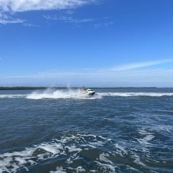 H2O Jet Ski Rentals - Jet Skis Near Me - Clearwater, Florida