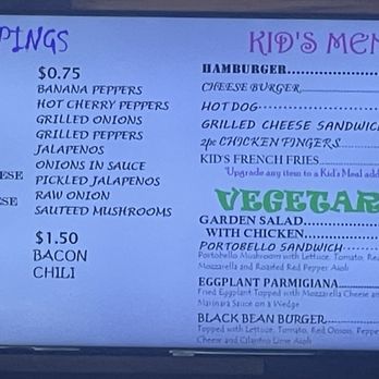 The Farmhouse - Menu - Hot Dogs Near Me - Patterson, New York The Farmhouse - Menu - Hot Dogs Near Me - Patterson, New York