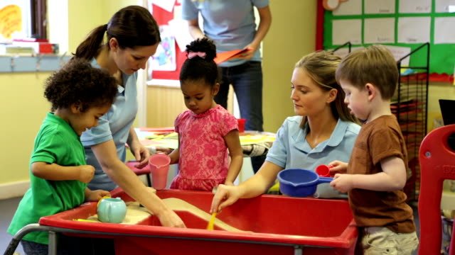 Bright Minds Academy - childcare center in Staten Island, NY