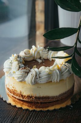 Forty Three Bakery by null