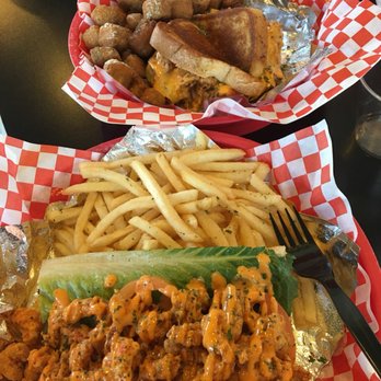 Off The Hook Seafood Eatery - Seafood Near Me - Oklahoma City, Oklahoma Off The Hook Seafood Eatery - Seafood Near Me - Oklahoma City, Oklahoma