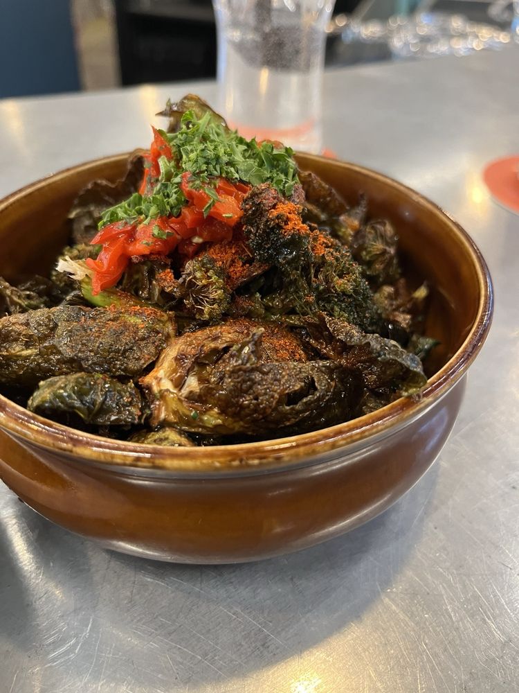 Avling Kitchen & Brewery