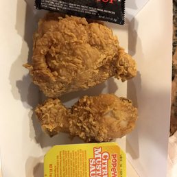 Drumsticks