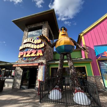 The Island - Amusement Parks Near Me - Pigeon Forge, Tennessee