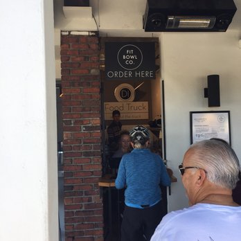 Fit Bowl - Acai Bowls Near Me - Tampa, Florida