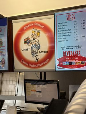 Zesto - Forest Park by null