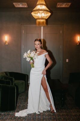 The Crawford by null