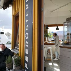 Ahoi Kaffee
