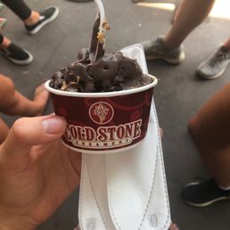Dark Chocolate Peppermint