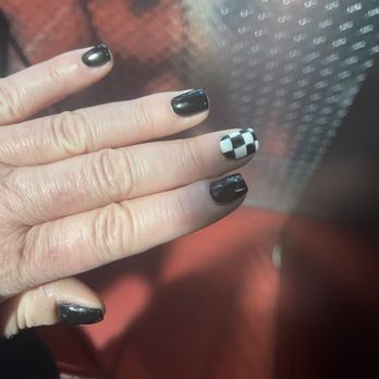 Rockstar Nails & Spa - Hard gel nails - Nail Salons Near Me - Las Vegas, Nevada Rockstar Nails & Spa - Hard gel nails - Nail Salons Near Me - Las Vegas, Nevada