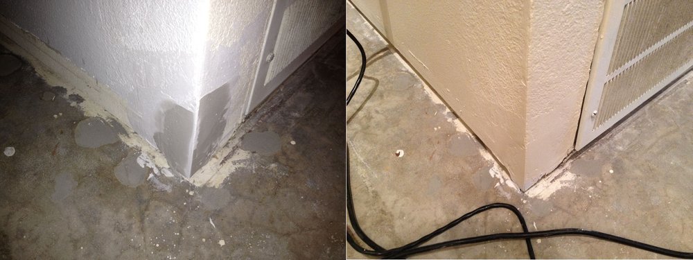 Slide of Handy Man Services