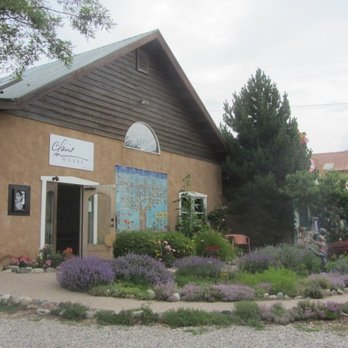 Claireworks Gallery - Jewelry Near Me - Arroyo Seco, New Mexico
