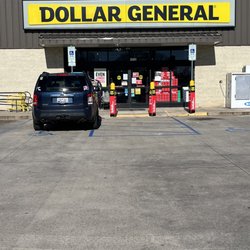 Dollar General - Gaffney, S.C.