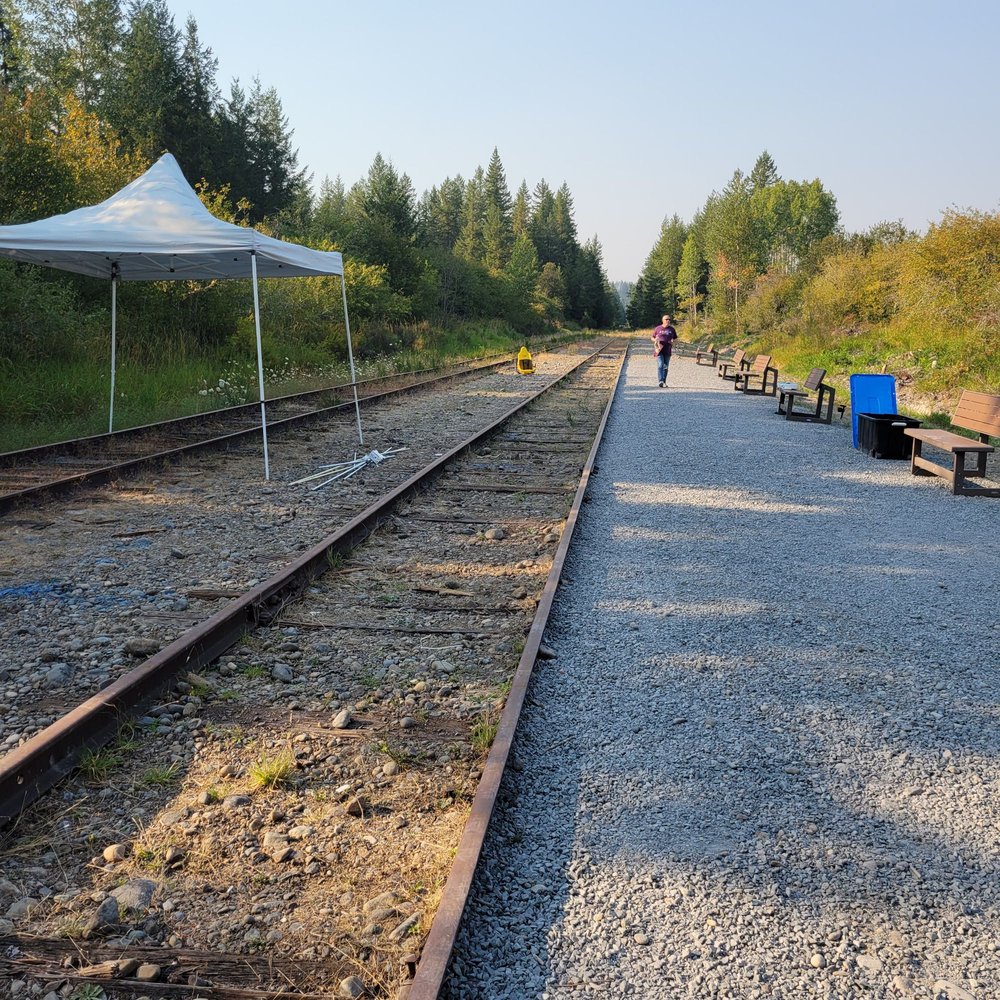 RAILCYCLE MT. RAINIER - Updated January 2026 - 23 Photos - 13203 Alder ...