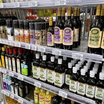 Newport Avenue Market - Olive oil galore! - Grocery Near Me - Bend, Oregon Newport Avenue Market - Olive oil galore! - Grocery Near Me - Bend, Oregon
