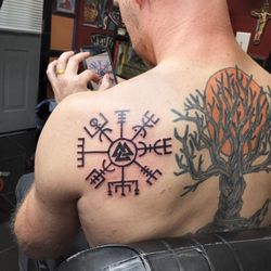 Bellevue Tattoo Emporium