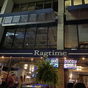 Ragtime - Pubs Near Me - Arlington, Virginia