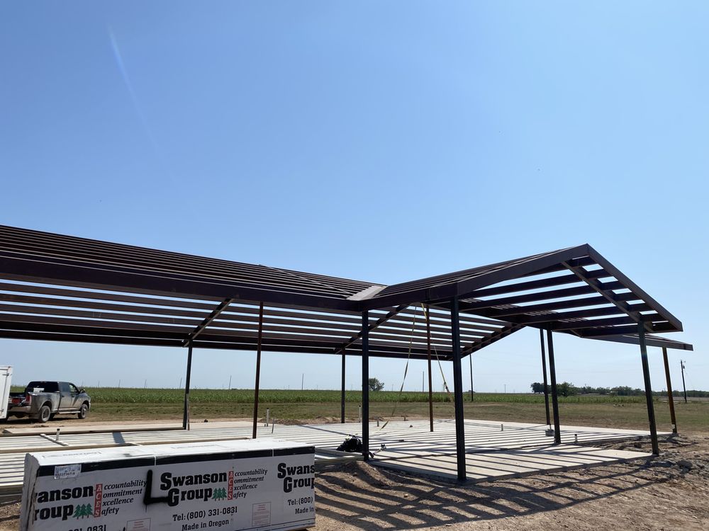 Slide of Harrell Construction & Roofing