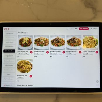 Noodle Nest - Chinese Near Me - Irvine, California Noodle Nest - Chinese Near Me - Irvine, California