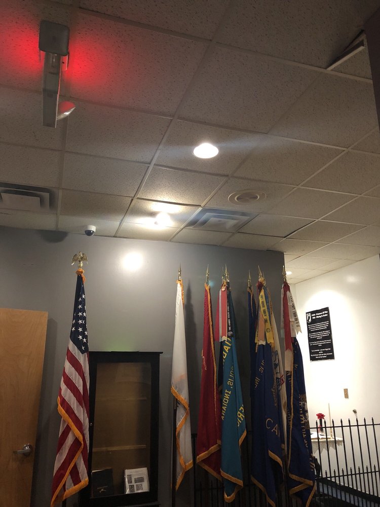 Tillman H. Harpole American Legion Post 249 - veterans service organization in Indianapolis, IN