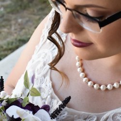 Southern Belle's Hair Salon - Wedding hair and airbrushed makeup