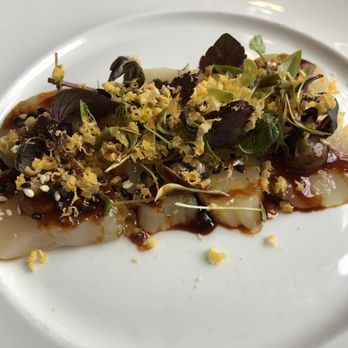 Fossheim Turisthotell - Scallops - Hotels Near Me - Lom