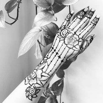 Milly Mehndi - Tattoo Near Me - Simi Valley, California Milly Mehndi - Tattoo Near Me - Simi Valley, California