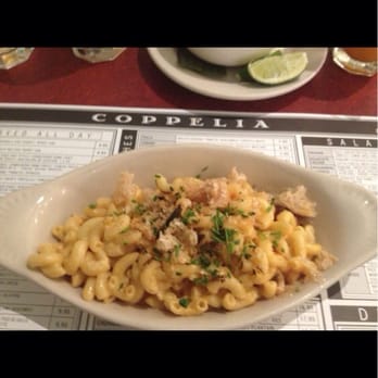 Coppelia - Cuban Near Me - New York, New York