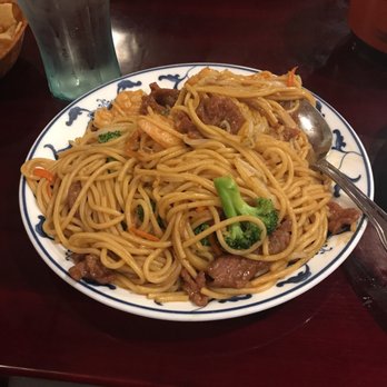Peking Garden Restaurant - Beef and shrimp Lomein - Chinese Near Me - Smyrna, Georgia Peking Garden Restaurant - Beef and shrimp Lomein - Chinese Near Me - Smyrna, Georgia