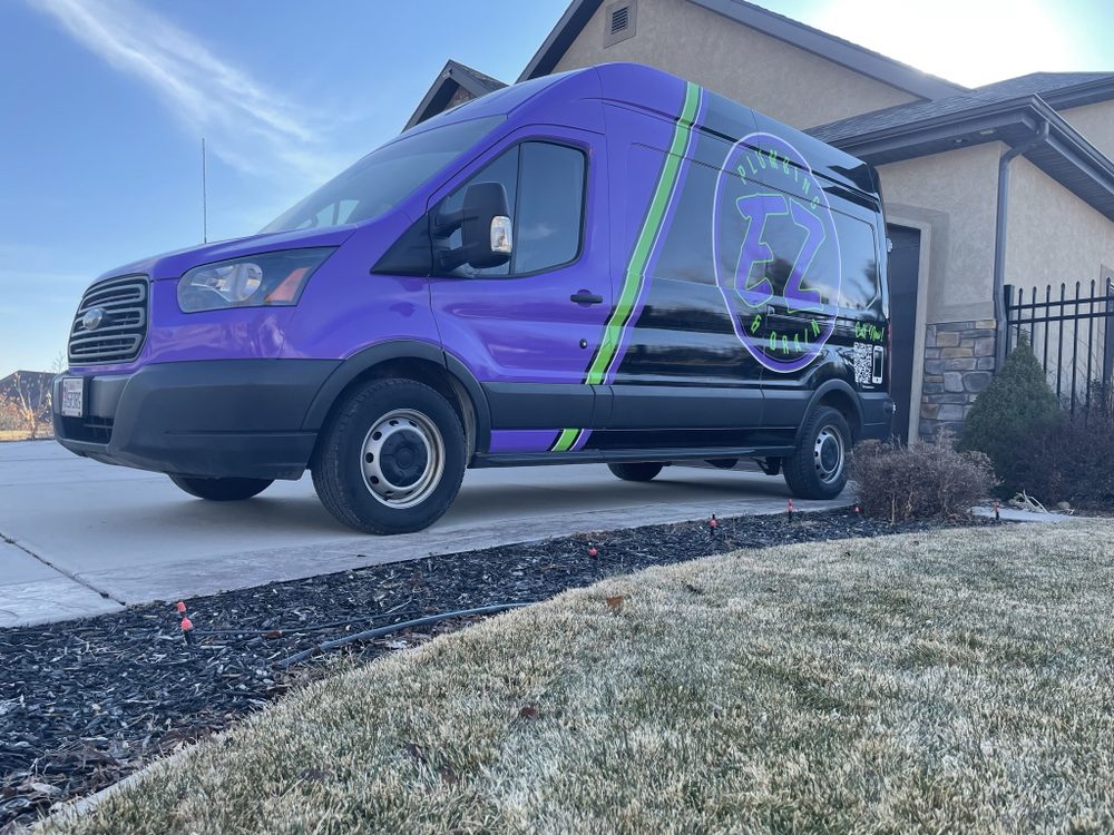 Slide of E-Z Plumbing And Drain