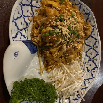 Soong Thai - Pad Thai - Thai Near Me - Ocoee, Florida