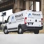 Hosack Plumbing, Heating & Cooling