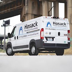 Hosack Plumbing, Heating & Cooling