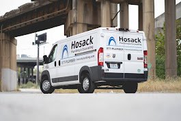 Slide of Hosack Plumbing, Heating & Cooling